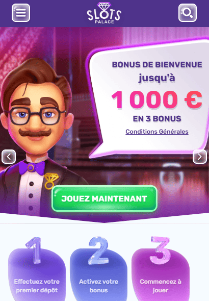 Slots Palace Casino Le Plus Populaire Portail du SlotsPalaceCasino sur Web Aujourd’hui